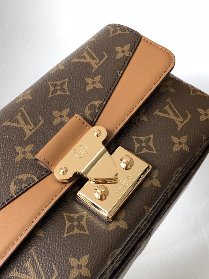 LV Satchel bags